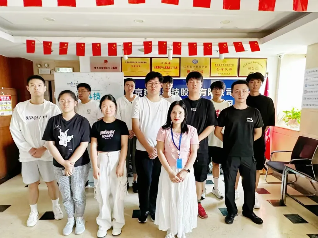近期結(jié)班留影 | 珍藏回憶，邁向未來(lái)